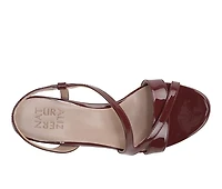 Women's Naturalizer Abby Dress Sandals