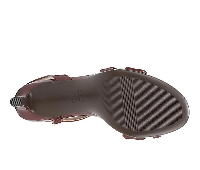 Women's Naturalizer Abby Dress Sandals