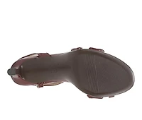 Women's Naturalizer Abby Dress Sandals