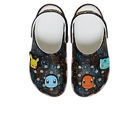 Adults' Crocs Classic Pokemon Clog