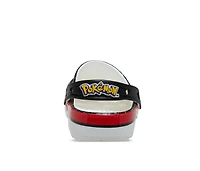 Adults' Crocs Classic Pokemon Clog