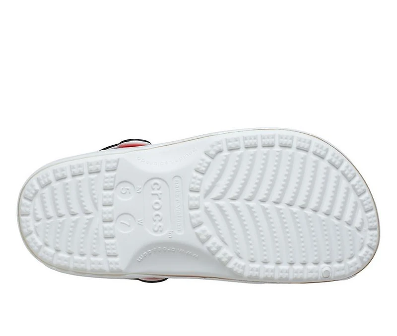 Adults' Crocs Classic Pokemon Clog