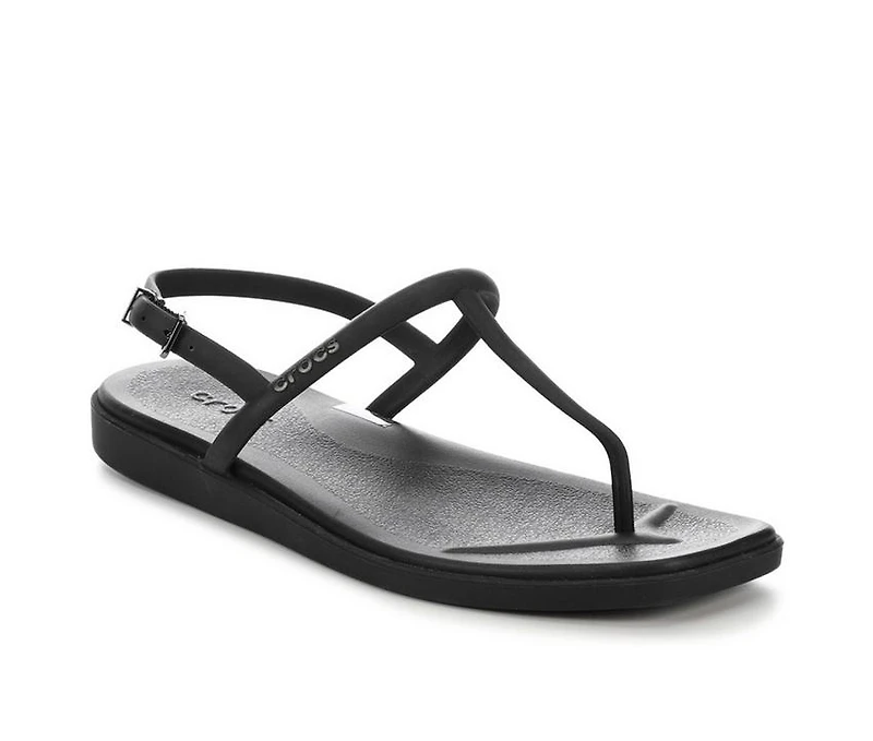 Women's Crocs Miami Thong Sandals