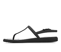 Women's Crocs Miami Thong Sandals