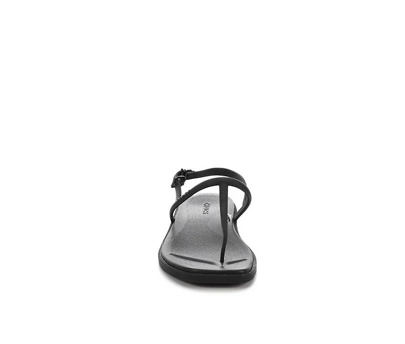 Women's Crocs Miami Thong Sandals