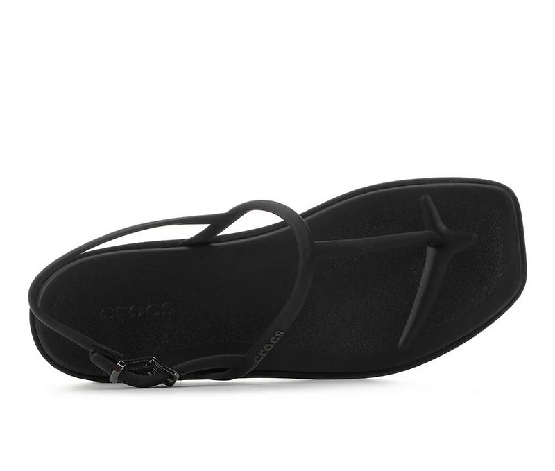 Women's Crocs Miami Thong Sandals