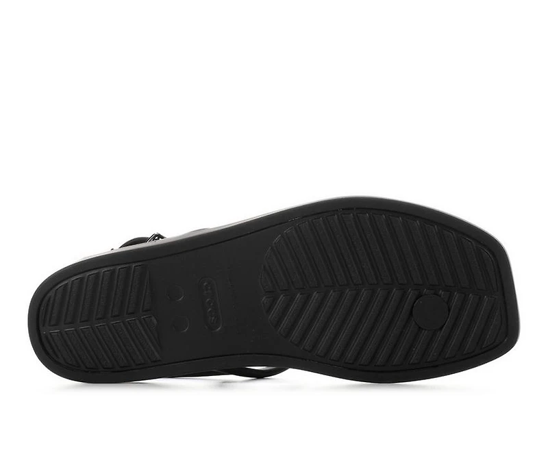 Women's Crocs Miami Thong Sandals