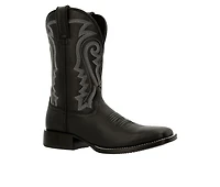 Men's Durango Westward Black Onyx Western Boot