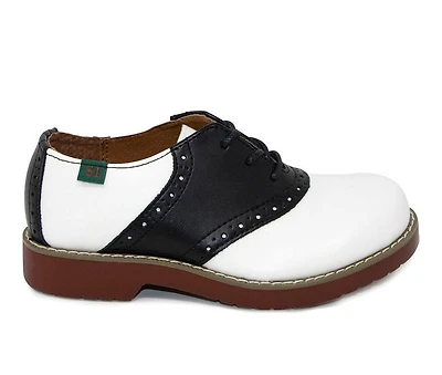 Kids' School Issue Little Kid & Big Varsity Dress Oxfords