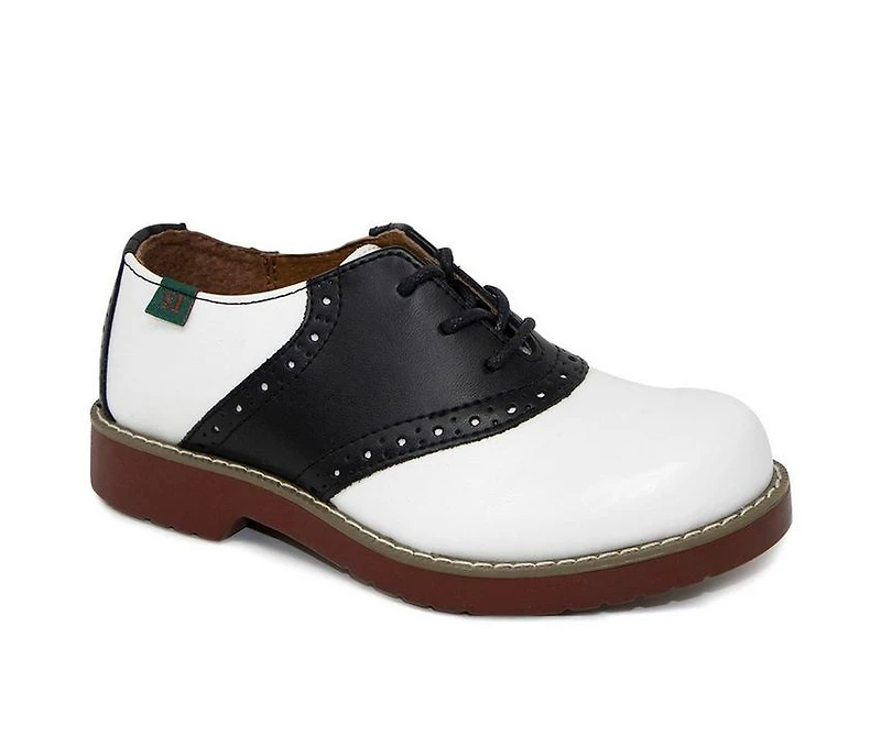 Kids' School Issue Little Kid & Big Varsity Dress Oxfords