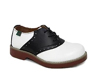 Kids' School Issue Little Kid & Big Varsity Dress Oxfords