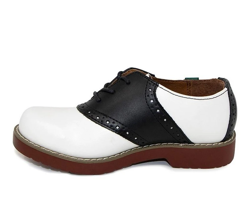 Kids' School Issue Little Kid & Big Varsity Dress Oxfords