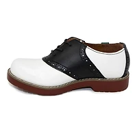 Kids' School Issue Little Kid & Big Varsity Dress Oxfords