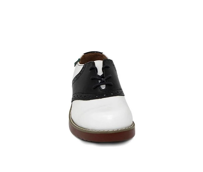 Kids' School Issue Little Kid & Big Varsity Dress Oxfords
