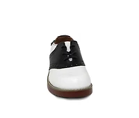 Kids' School Issue Little Kid & Big Varsity Dress Oxfords