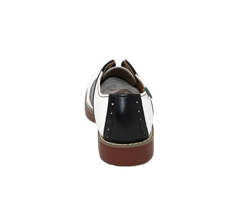 Kids' School Issue Little Kid & Big Varsity Dress Oxfords