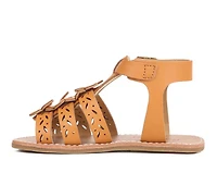 Girls' Rachel Shoes Toddler Lil Wanda Sandals