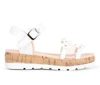 Girls' Rachel Shoes Little Kid & Big Ophelia Sandals