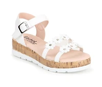 Girls' Rachel Shoes Little Kid & Big Ophelia Sandals