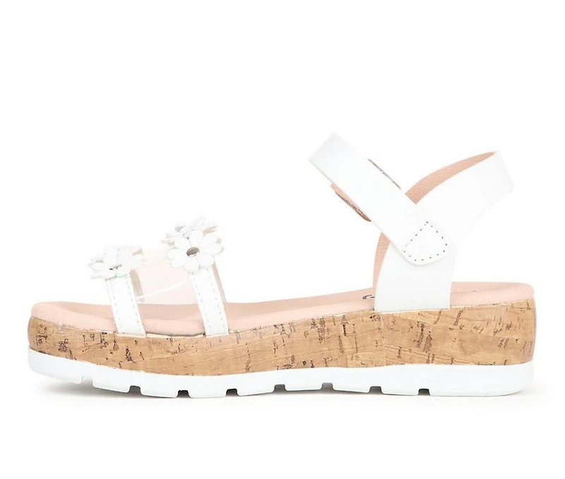 Girls' Rachel Shoes Little Kid & Big Ophelia Sandals