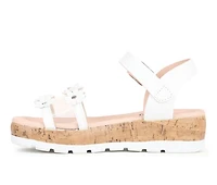 Girls' Rachel Shoes Little Kid & Big Ophelia Sandals