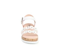 Girls' Rachel Shoes Little Kid & Big Ophelia Sandals