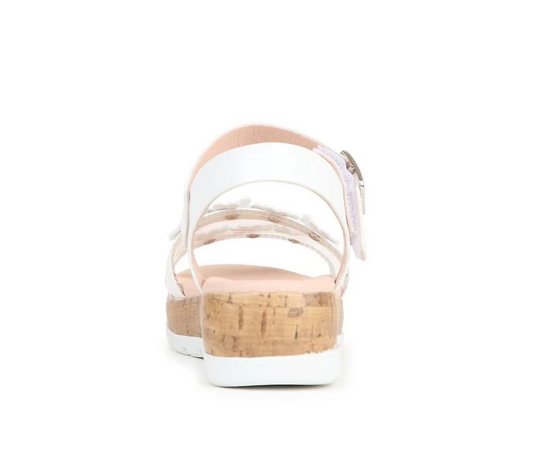 Girls' Rachel Shoes Little Kid & Big Ophelia Sandals