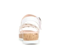 Girls' Rachel Shoes Little Kid & Big Ophelia Sandals