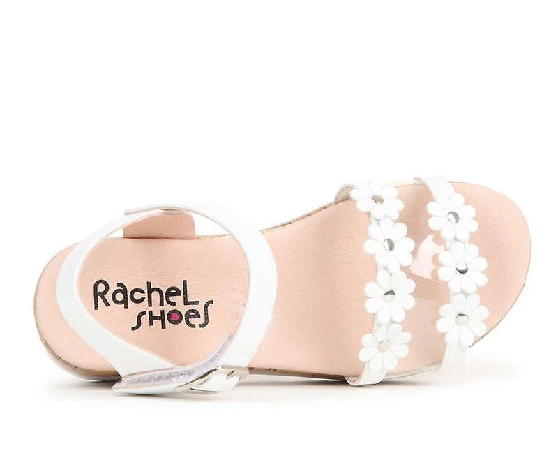 Girls' Rachel Shoes Little Kid & Big Ophelia Sandals