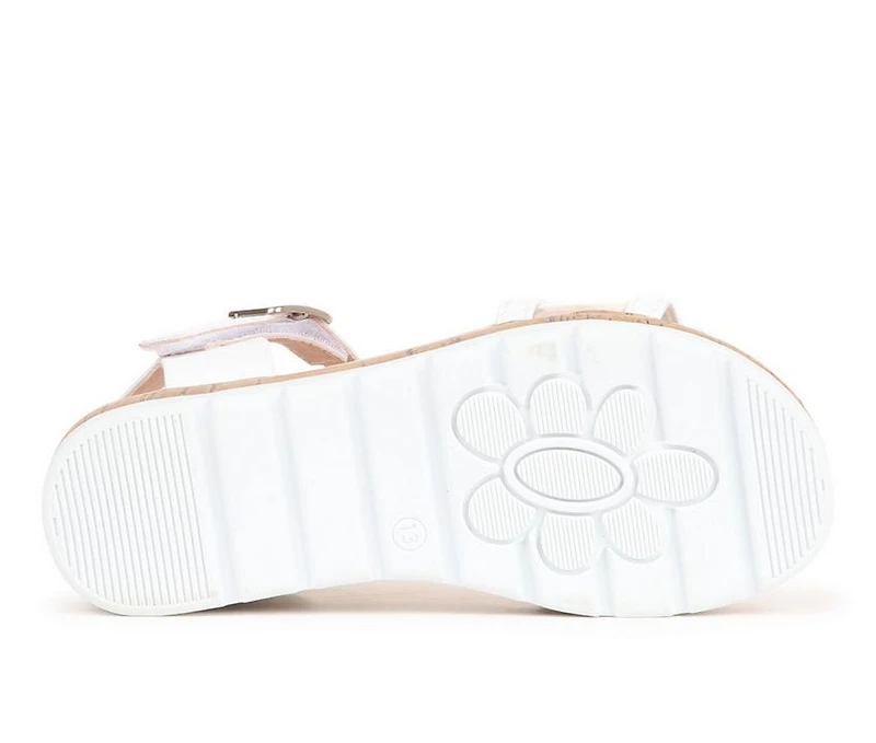Girls' Rachel Shoes Little Kid & Big Ophelia Sandals