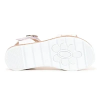 Girls' Rachel Shoes Little Kid & Big Ophelia Sandals