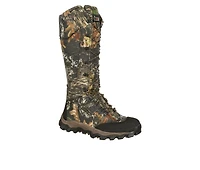 Men's Rocky Lynx Waterproof Snake Insulated Hiking Boots