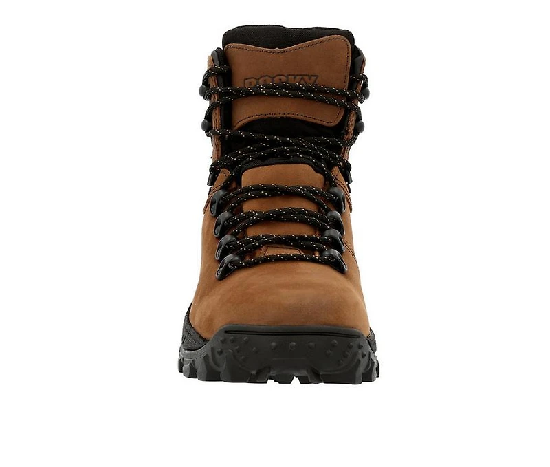 Men's Rocky Ridgetop GORE-TEX Waterproof Hiking Boots