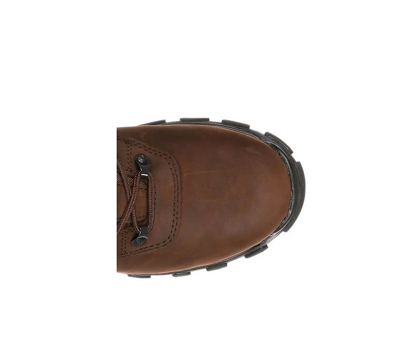 Men's Rocky Sport Utility 600G Waterproof Insulated Boots