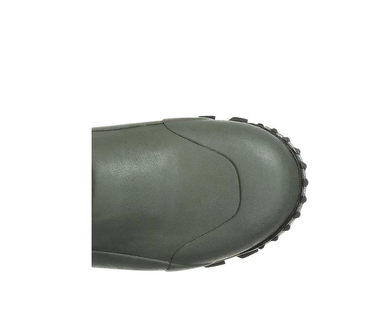 Men's Rocky Sport Pro Rubber Outdoor Work Boots