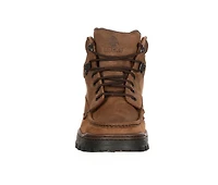 Men's Rocky 6" Outback GORE-TEX Waterproof Hiking Boots