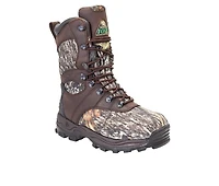 Men's Rocky Sport Utility 1000G Waterproof Insulated Boots
