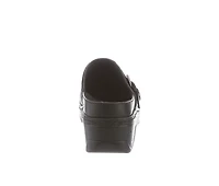 Women's KLOGS Footwear Austin Slip Resistant Shoes