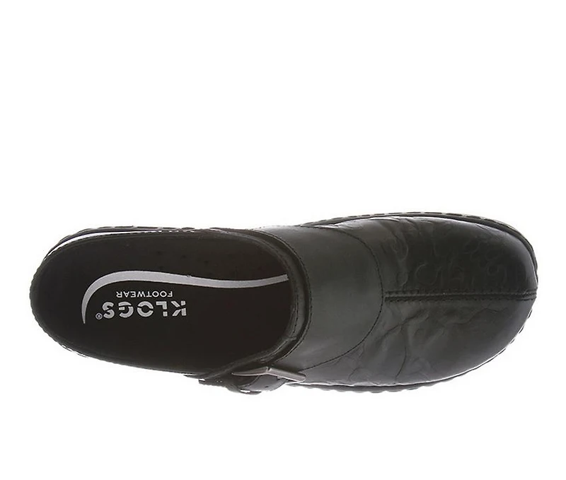Women's KLOGS Footwear Austin Slip Resistant Shoes