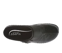 Women's KLOGS Footwear Austin Slip Resistant Shoes