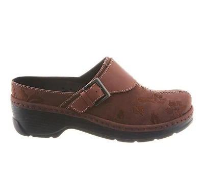 Women's KLOGS Footwear Austin Slip Resistant Shoes