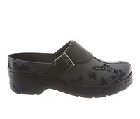 Women's KLOGS Footwear Austin Slip Resistant Shoes