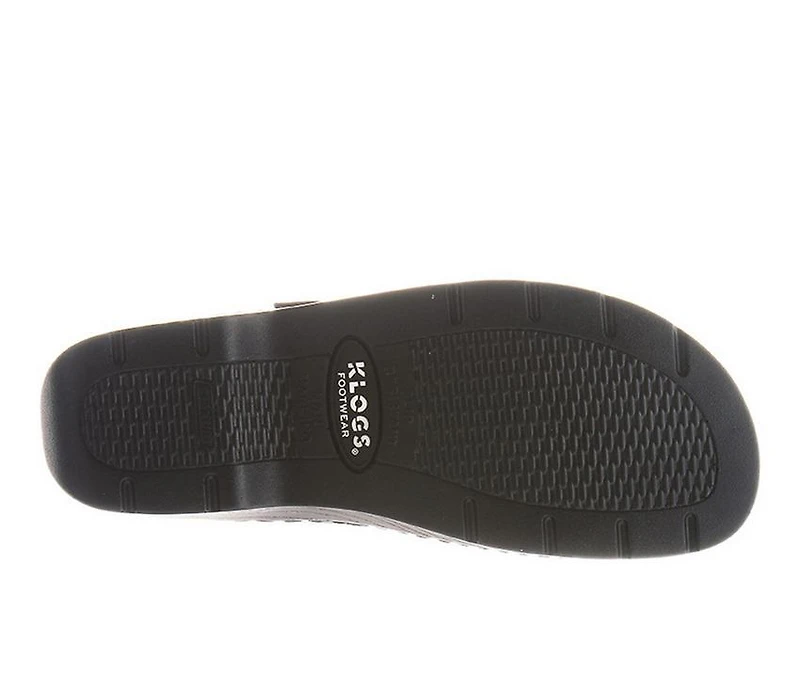 Women's KLOGS Footwear Austin Slip Resistant Shoes