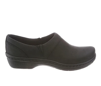 Women's KLOGS Footwear Mission Slip Resistant Shoes