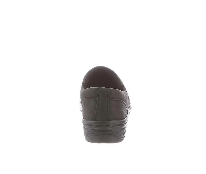 Women's KLOGS Footwear Mission Slip Resistant Shoes