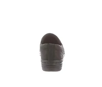 Women's KLOGS Footwear Mission Slip Resistant Shoes