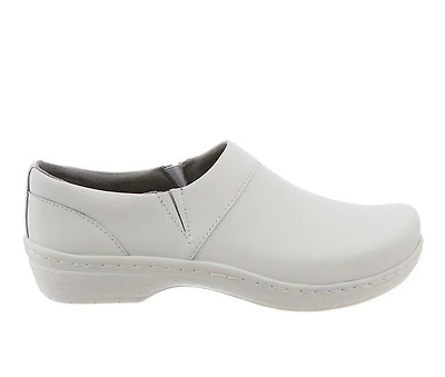 Women's KLOGS Footwear Mission Slip Resistant Shoes