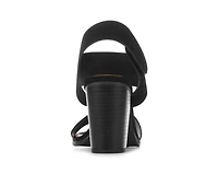 Women's Solanz Wait Dress Sandals