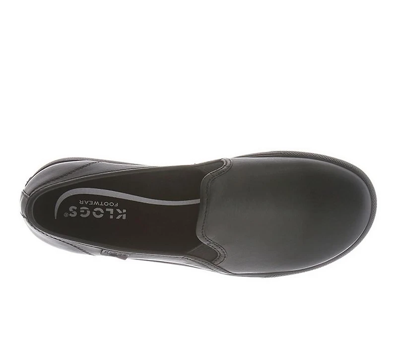 Women's KLOGS Footwear Padma Slip Resistant Shoes