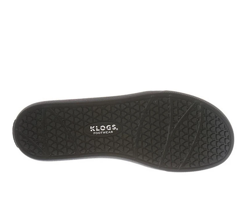 Women's KLOGS Footwear Padma Slip Resistant Shoes